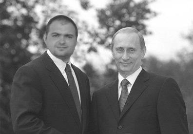 Андрей Афанасьев