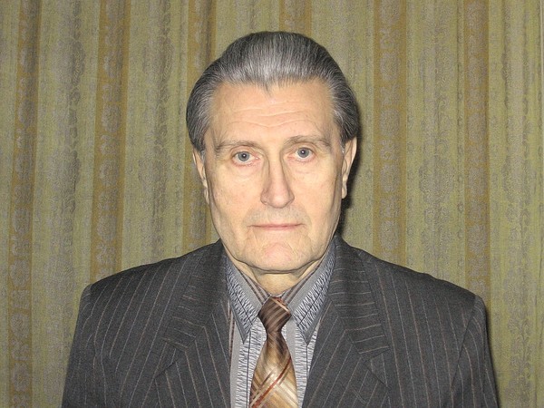 Василий Гринник