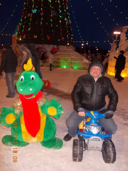 Владимир Бакин