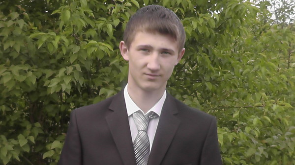 Андрей Коршунов