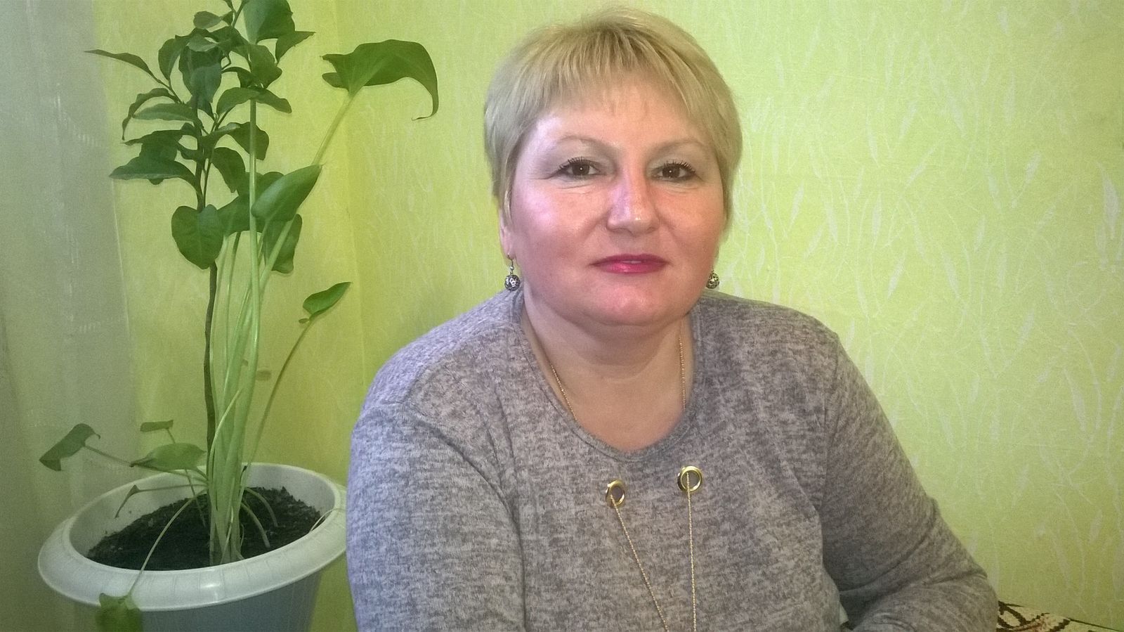 Надежда Ивченко