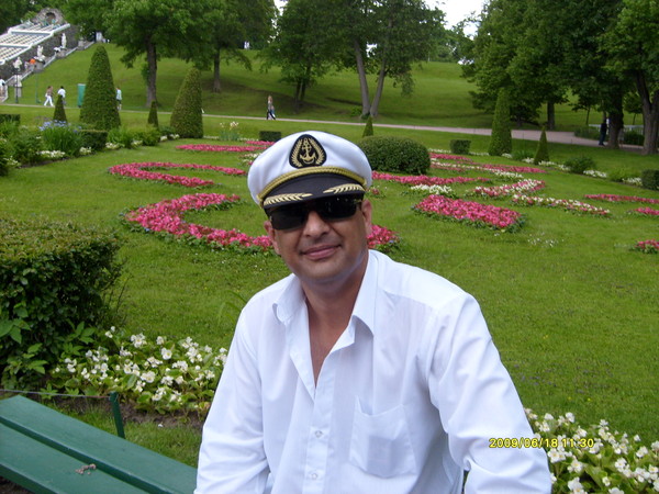 Рустам Эргашев