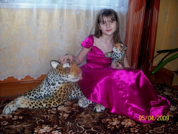 Сандра Шендоровская