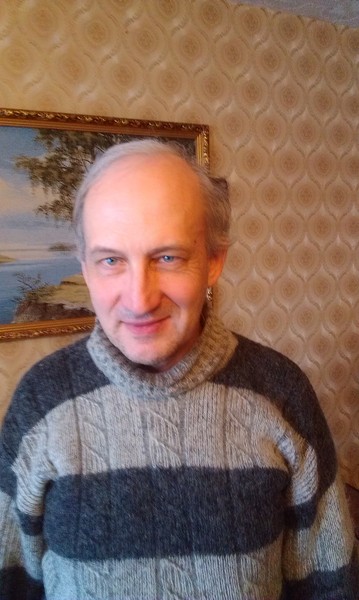 Сергей Бм