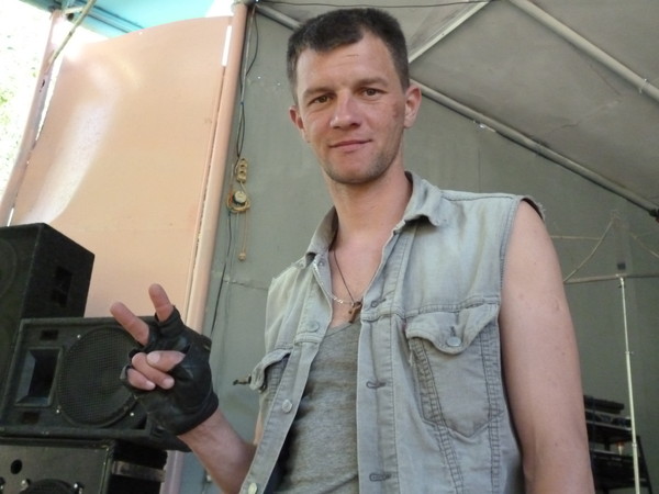 Владимир Цынтя