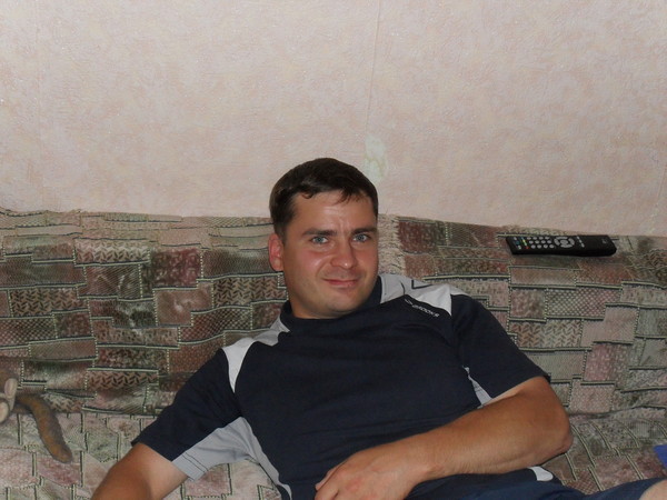 Александр Басов