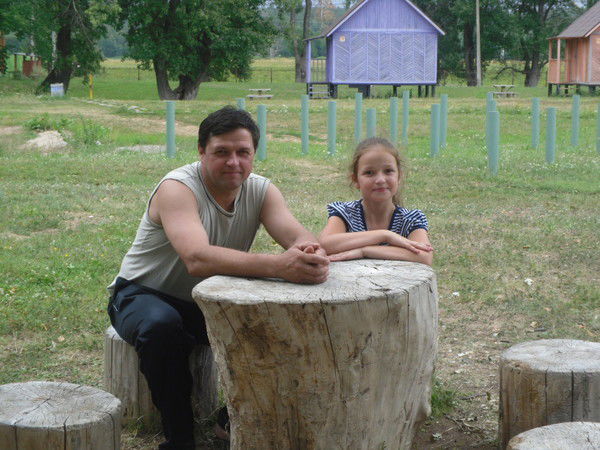 Сергей Ефимов