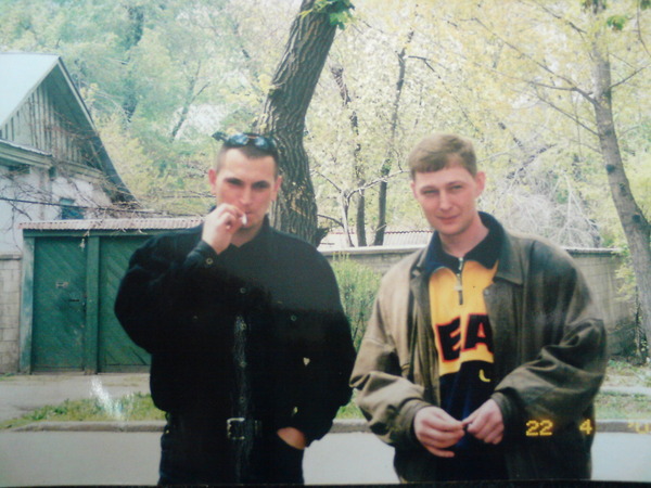 Виктор