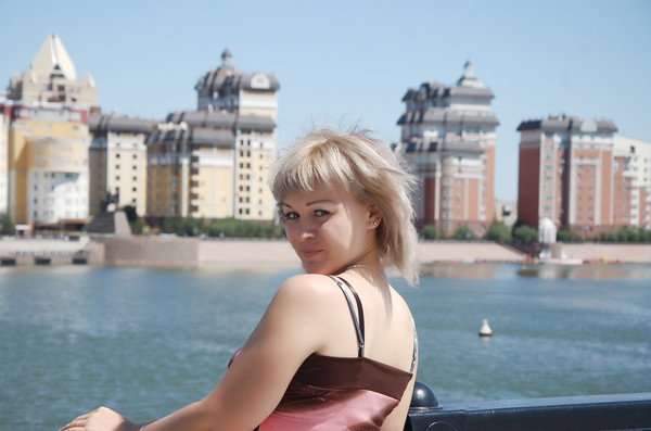 Марина Елешева