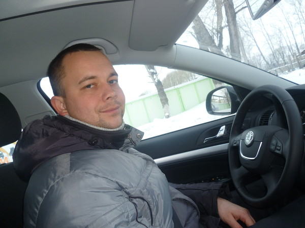 Константин Суперменов