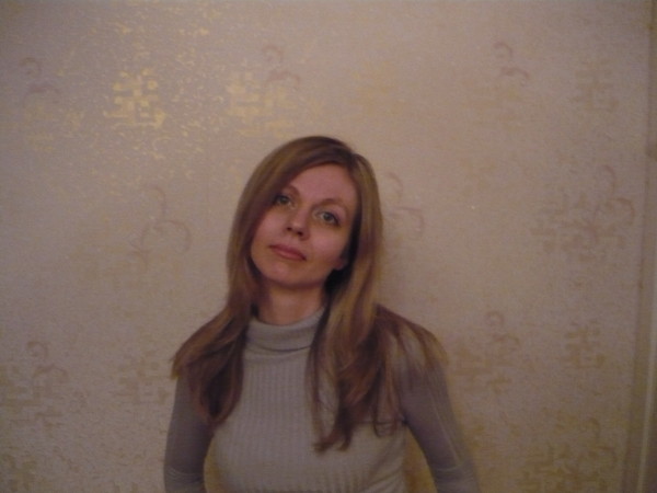 Oksana Urbanskaya