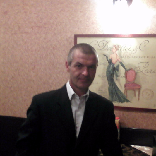 Александр Горбачев