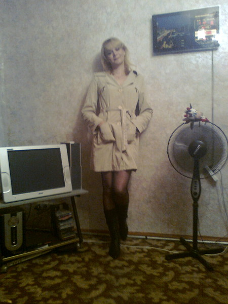 Лариса Кузнецова