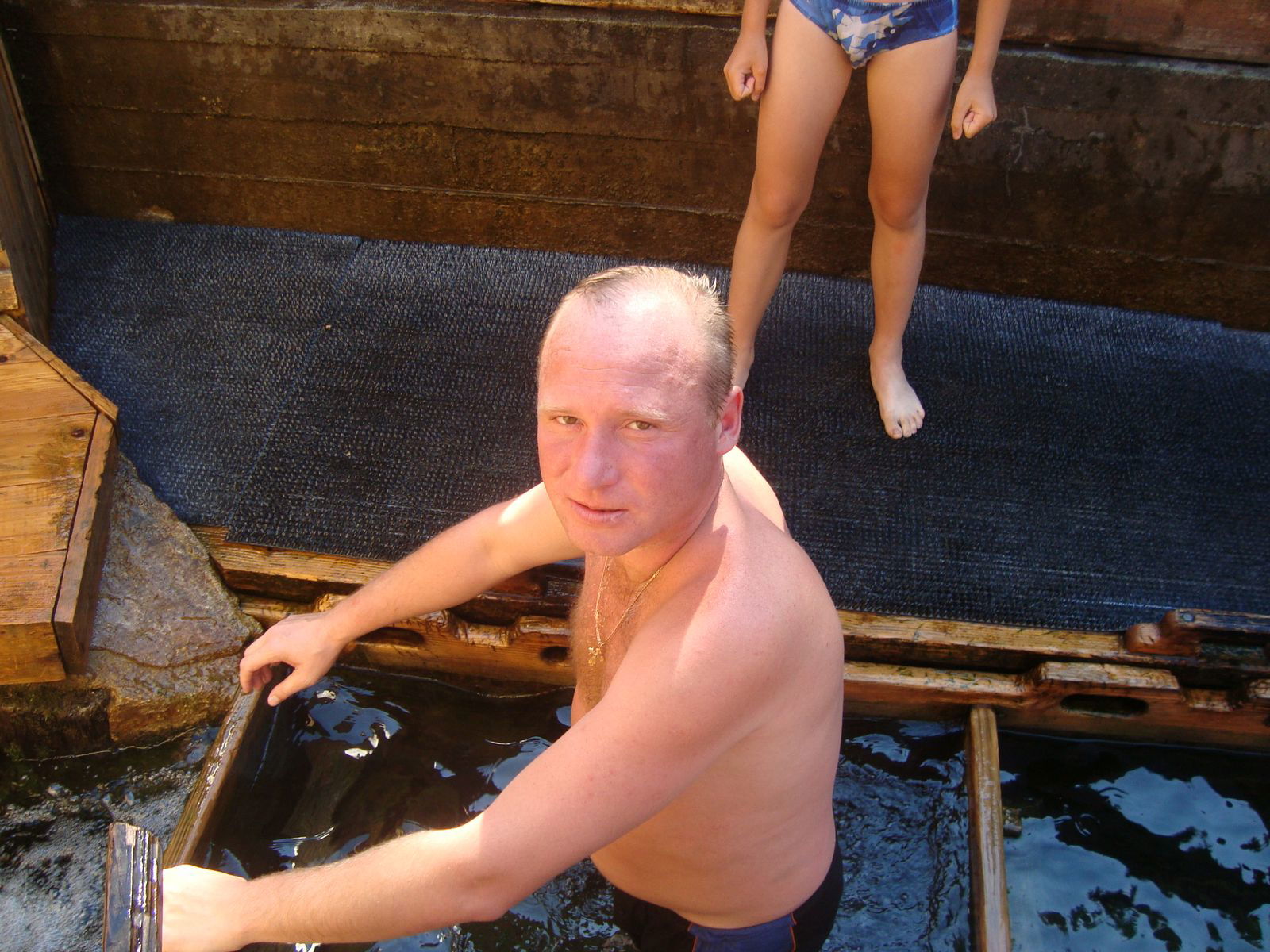 Сабуров Андрей