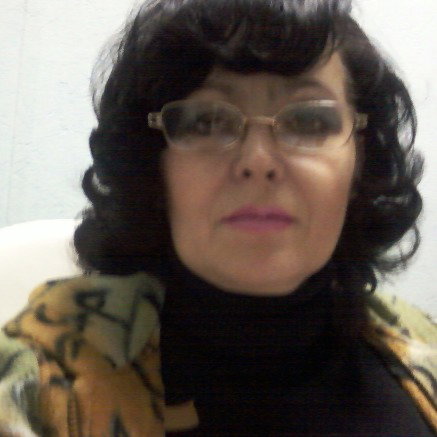 Ольга Трофимова