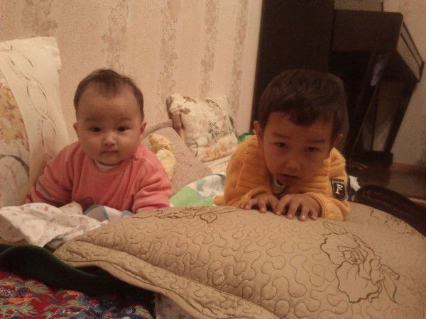 Акылбек Абсатаров