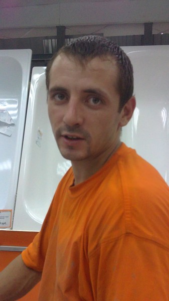 Роман Чернов