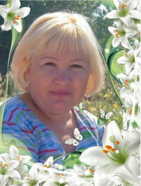 Раушания Давлетшина