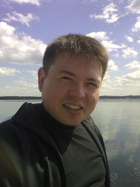 Марлен Толиков