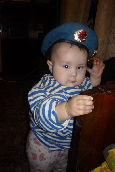 Азамат Аллабердин
