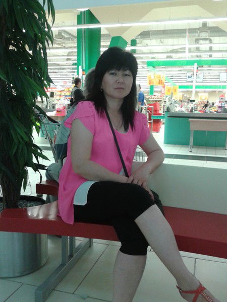 Гулмира Букушева