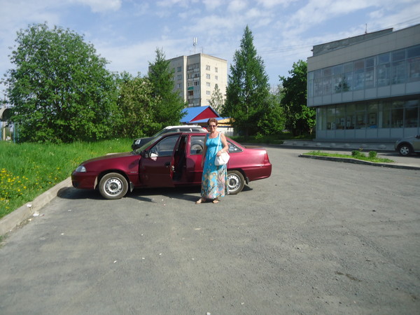 Татьяна Завальнева