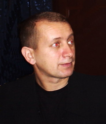 Сергей Киселёв