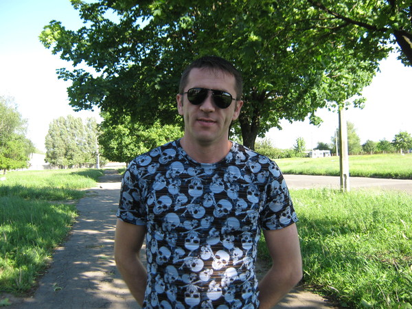 Yura Skugarev