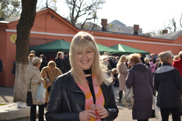 Lena Бартенева