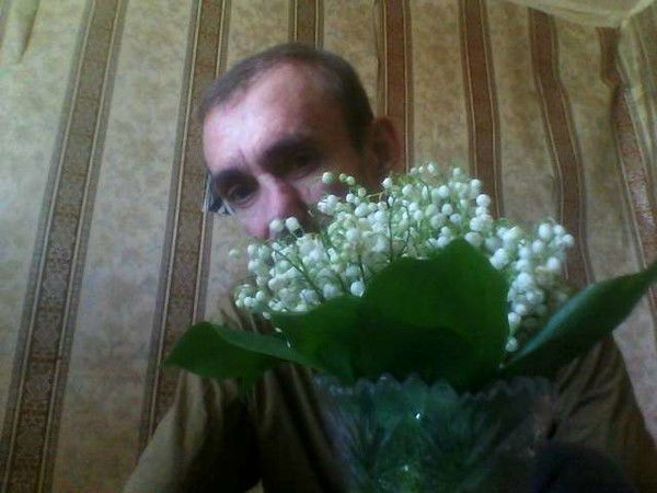 Сергей Седойкин