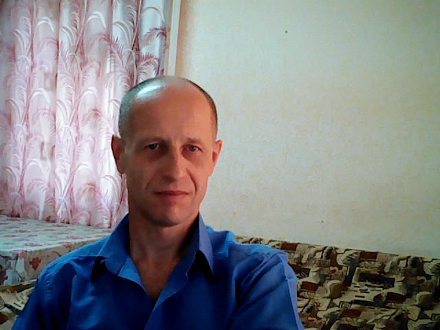 Гена Михалёв