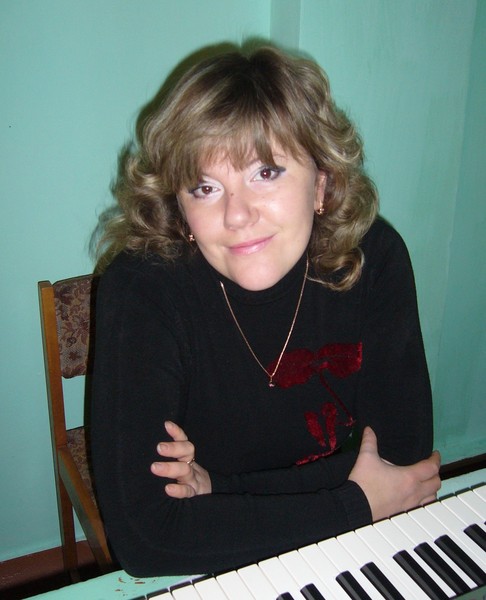 Диана Артемчук
