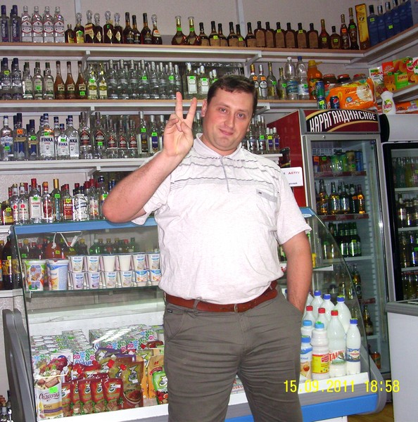 Юрий Сергеевич