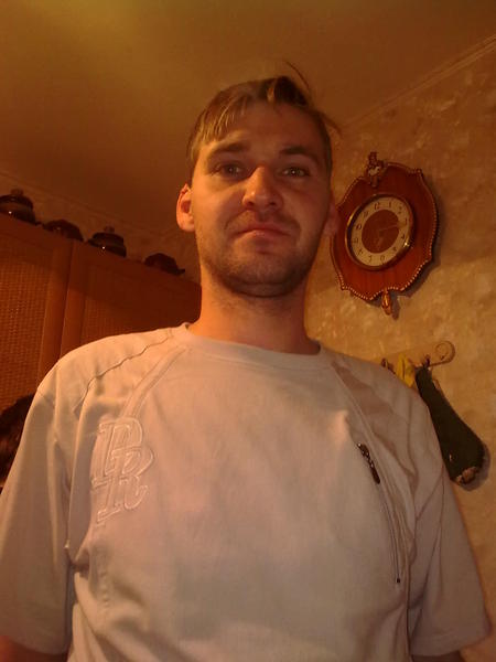 Евгений Павлов