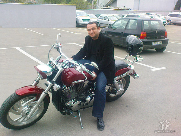 Misha Bliadze
