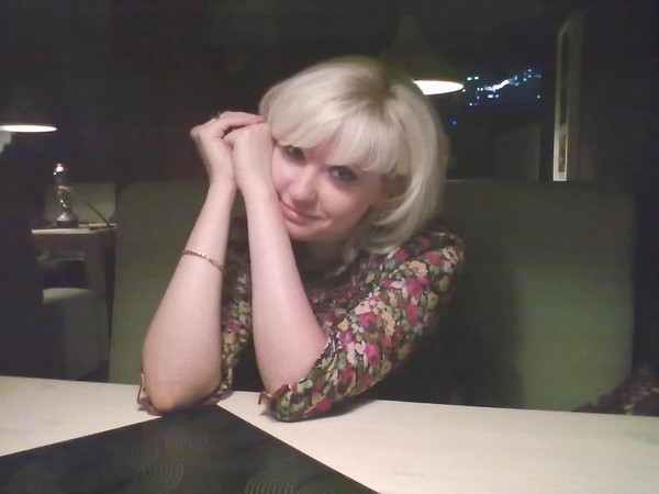 Sveta Markelova