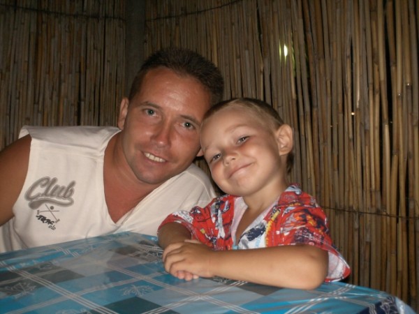 Вадим Даценко