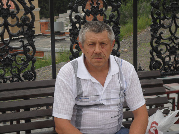 Вадим Сибагатулин