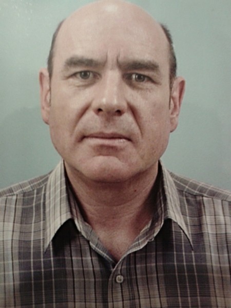 Николай Коновалов