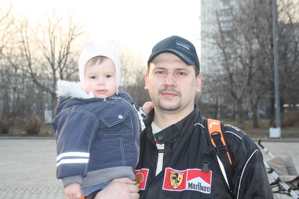 Григорий Сысоев