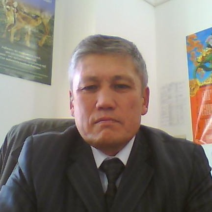 Джамал Абулханов