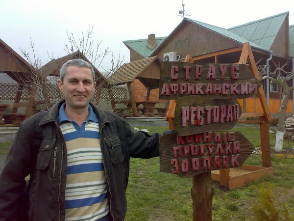 Izzet Gdanov