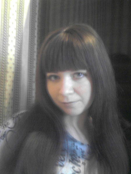 Алёнушка ***