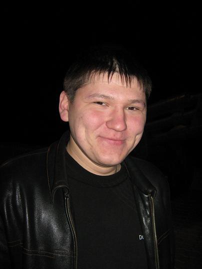 Ренат Ахметшин