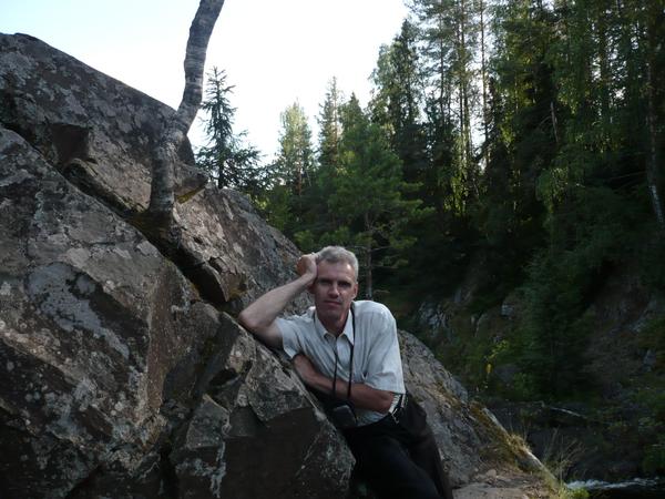 Сергей Минкин