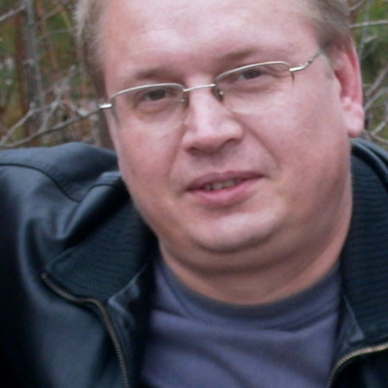 Сергей Андреев