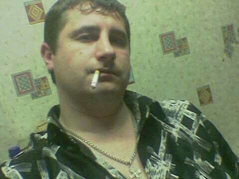 Андрей Чугунов