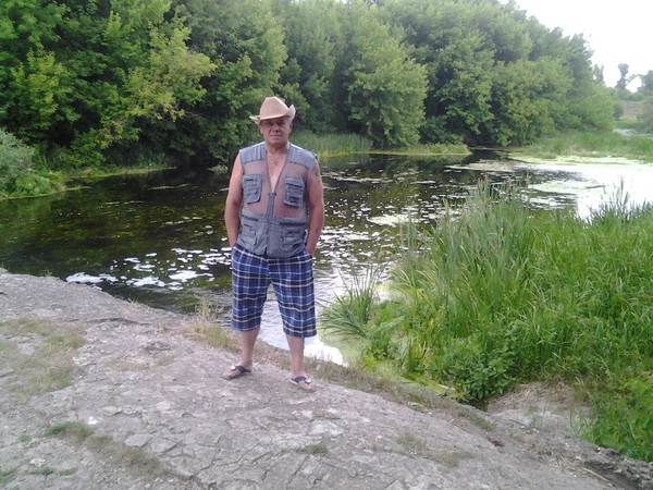 Николай Жилин