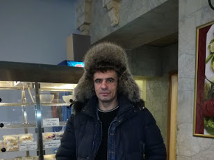 Юрий Клевакин