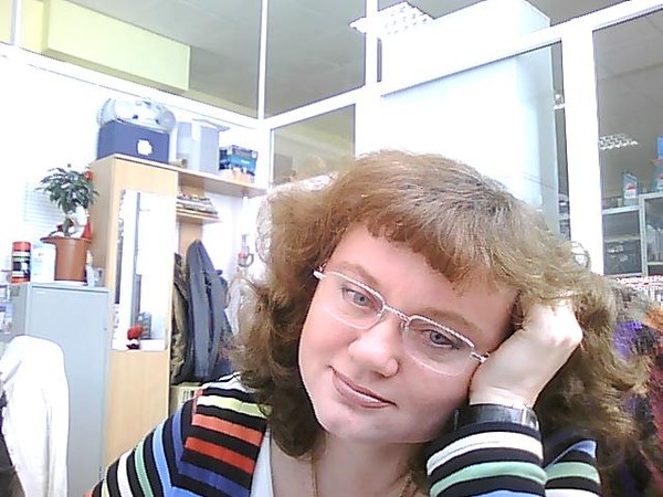 Анжелла Талалаева